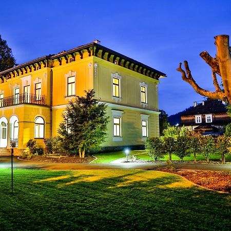 Villa Aurelie Velké Losiny Εξωτερικό φωτογραφία