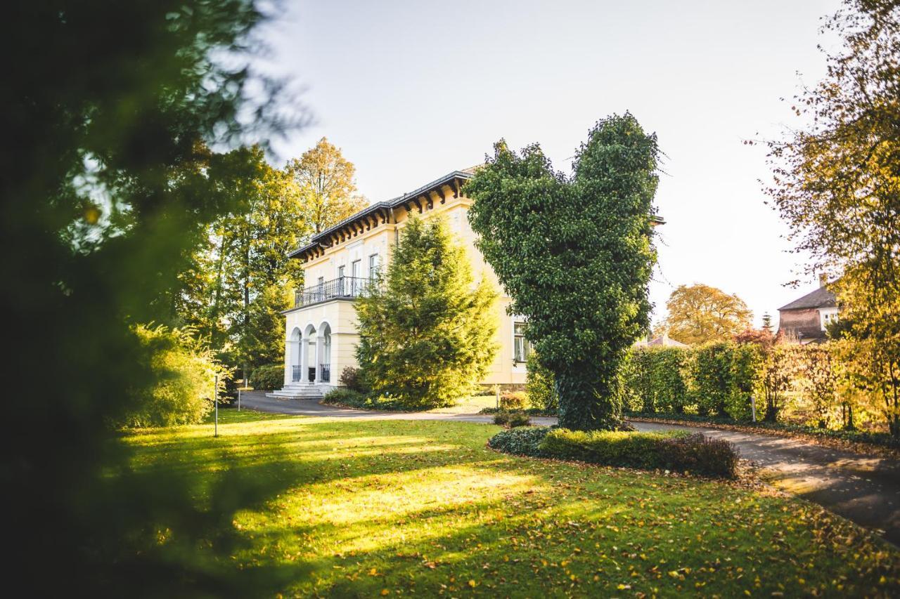 Villa Aurelie Velké Losiny Εξωτερικό φωτογραφία
