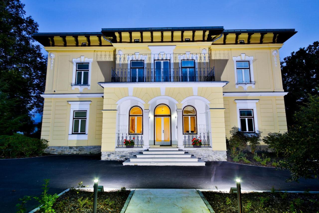 Villa Aurelie Velké Losiny Εξωτερικό φωτογραφία
