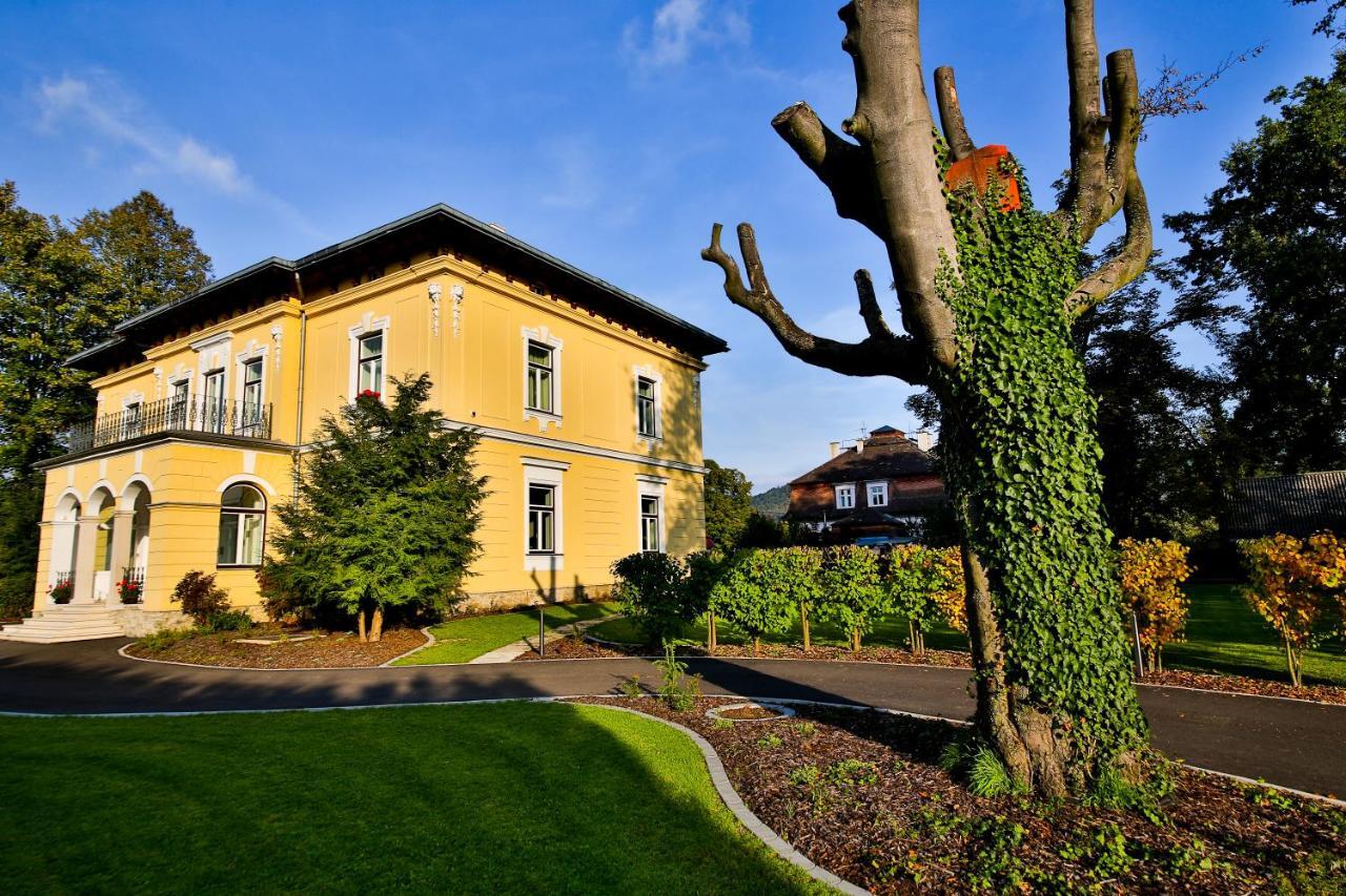 Villa Aurelie Velké Losiny Εξωτερικό φωτογραφία