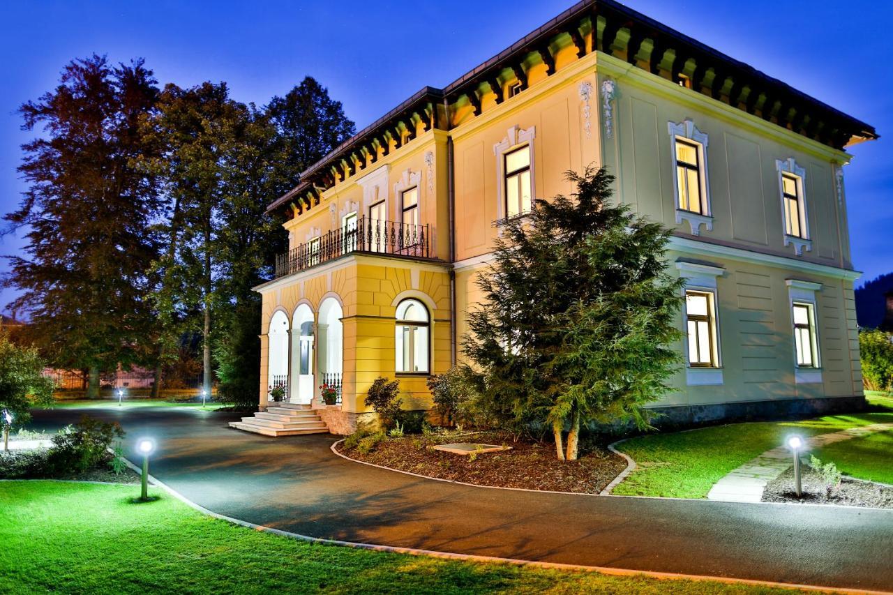 Villa Aurelie Velké Losiny Εξωτερικό φωτογραφία